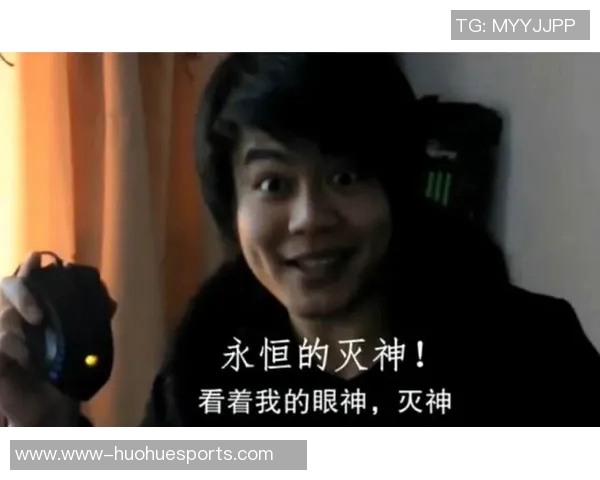 与张敏畅谈CSGO职业生涯的起伏与挑战
