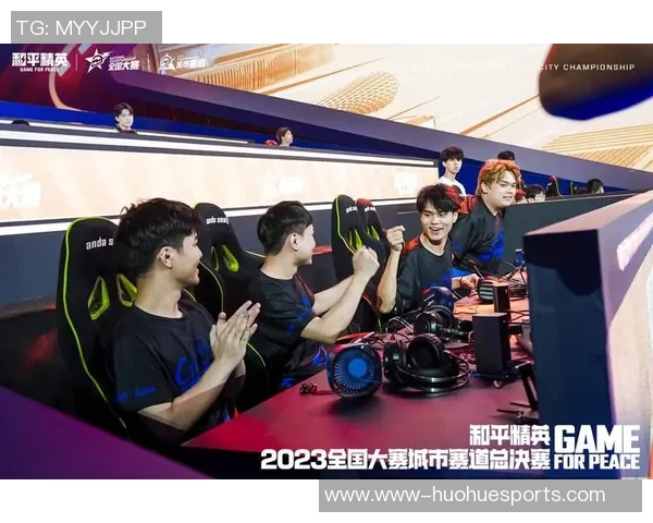 电竞数据王静专访回顾和平精英成长之路与未来展望