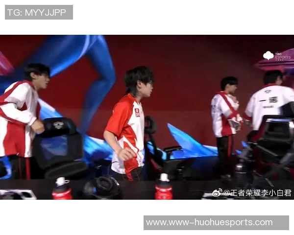 esports数据赵秀英专访揭秘王者荣耀发展历程与未来展望