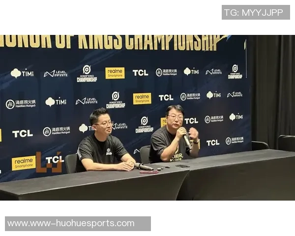 电竞新闻刘磊畅谈王者荣耀发展历程与未来展望的深度专访回顾