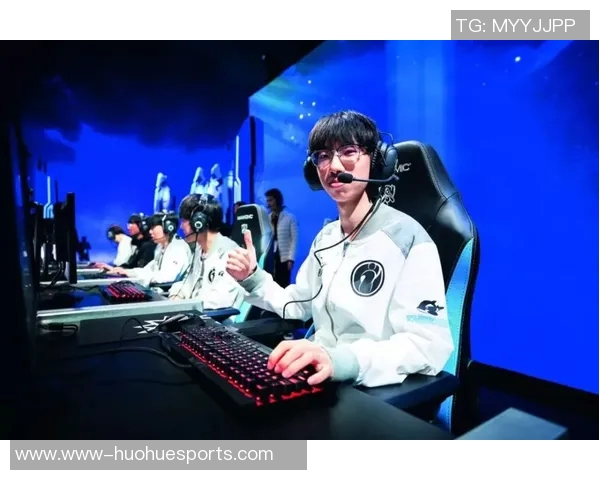 2026电竞新闻张强回顾DOTA2职业生涯与心路历程的深度专访